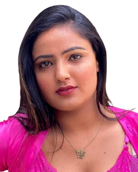 Shayna Khatri